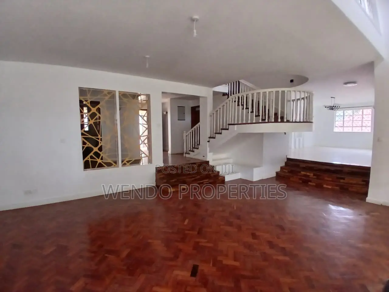 5 Bedroom Commercial House