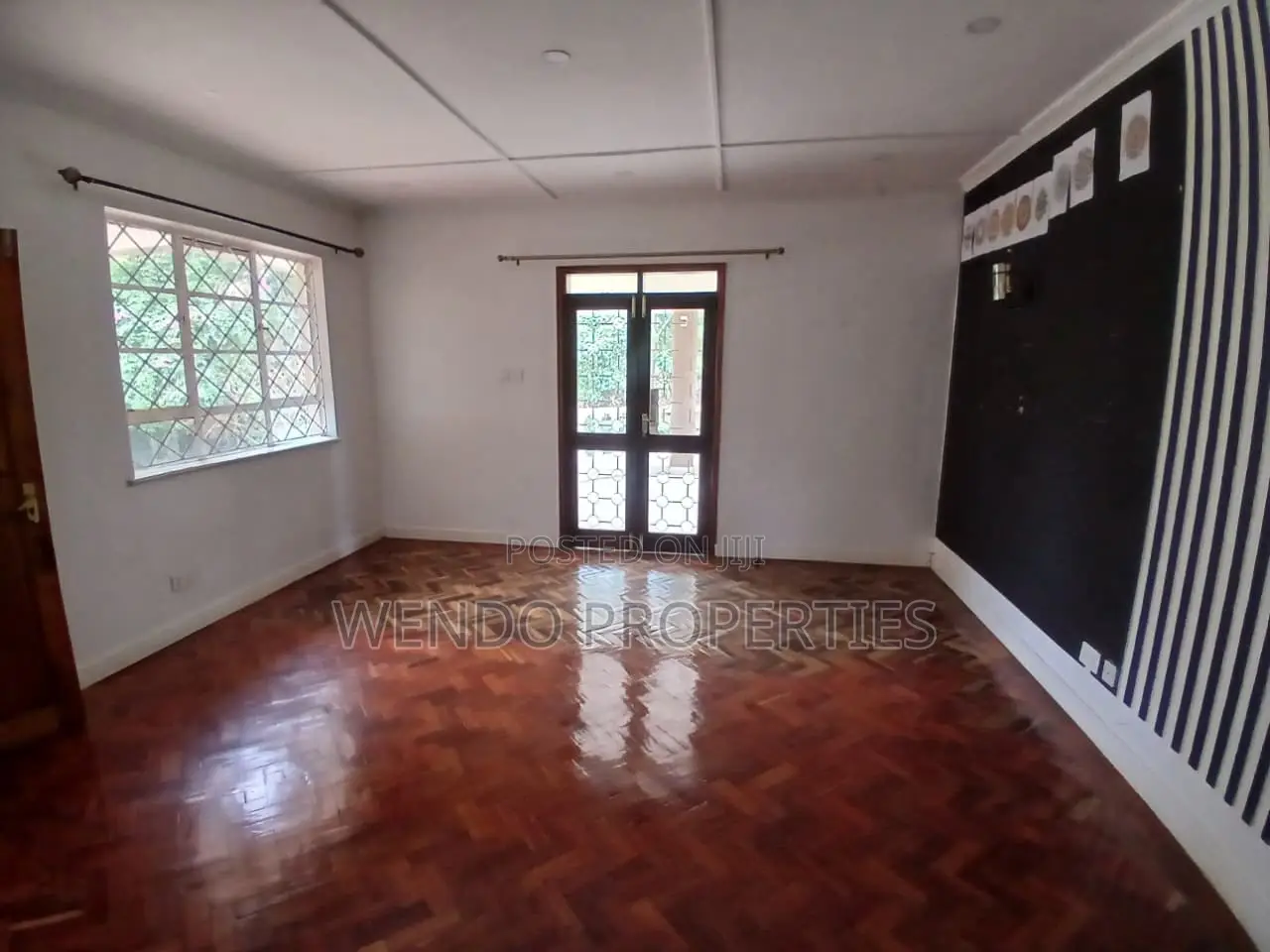 5 Bedroom Commercial House