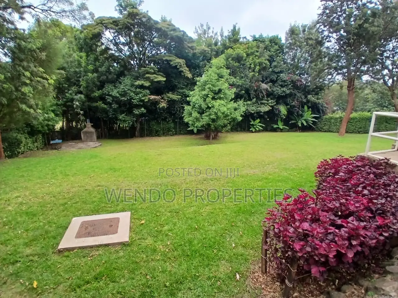 5 Bedroom Commercial House