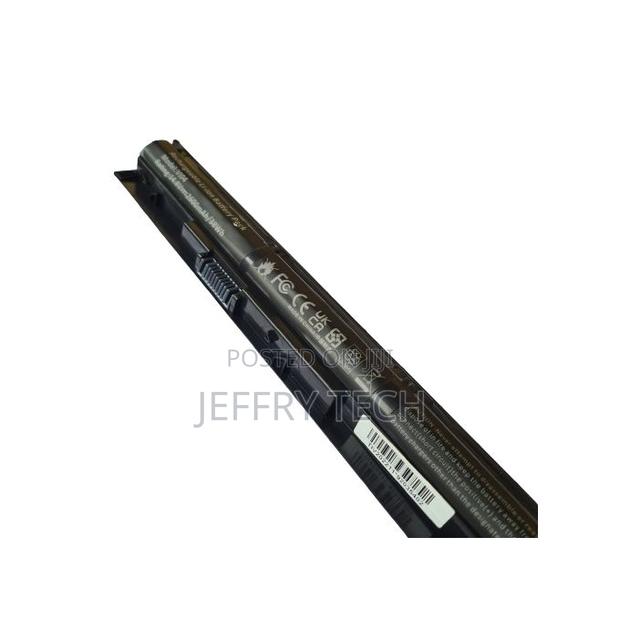 Hp Pavilion 15-X Series Laptop Battery Vi04 Vio4