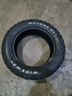 235 /60 R18 Wideway Tyres