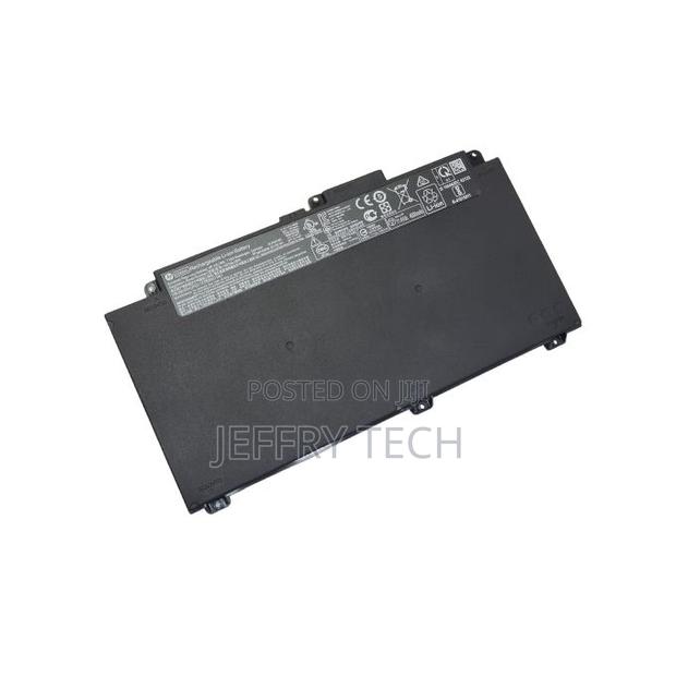 Hp Probook 650 G5 Series Laptop Battery Cdo3xl Cd03 - main view