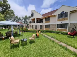 Furnished 6bdrm House in Karen C for rent