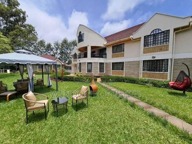 Furnished 6bdrm House in Karen C for rent - thumbnail 2