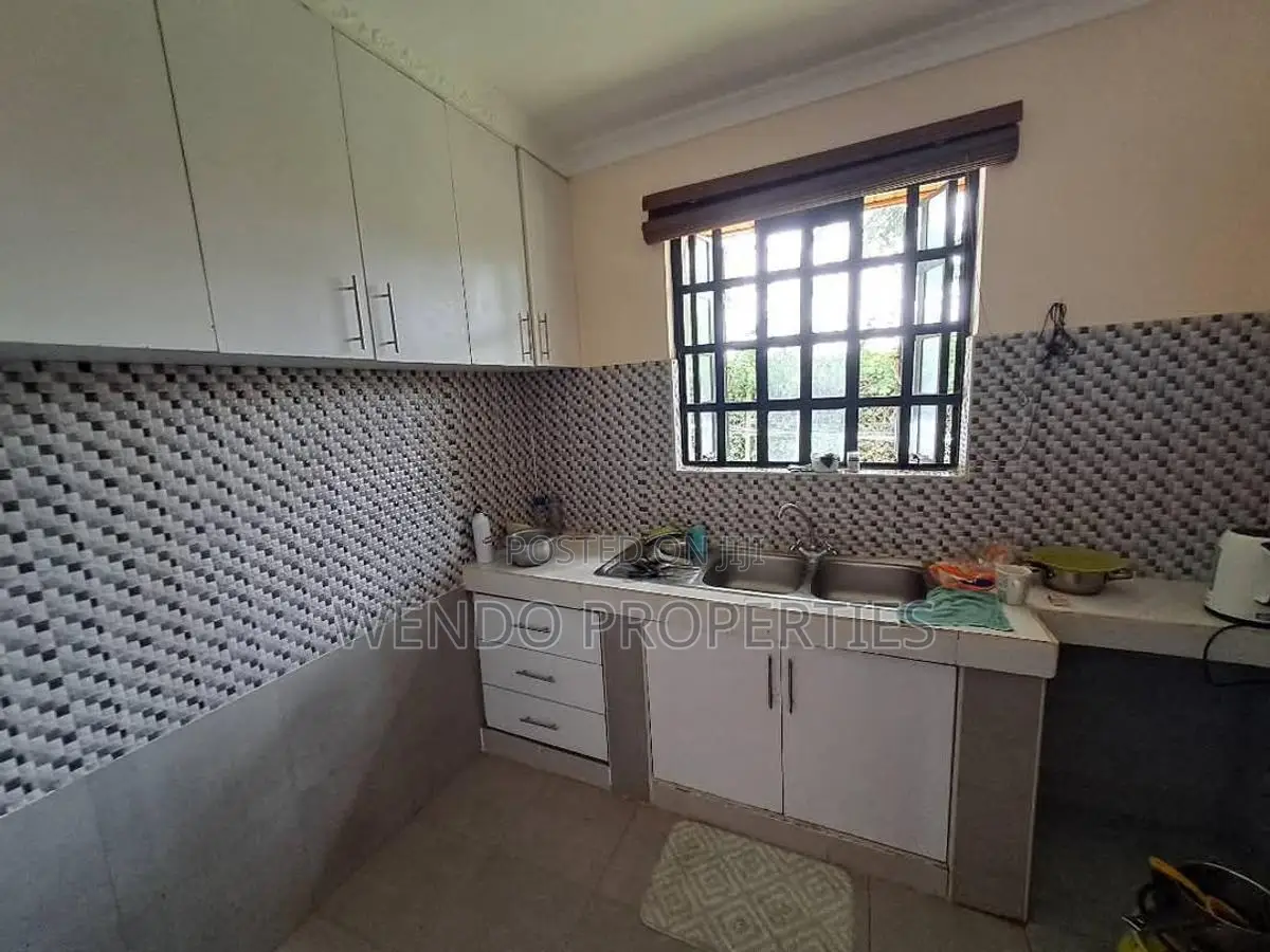 Furnished 6bdrm House in Karen C for rent