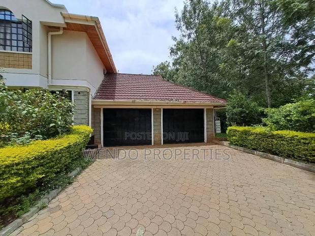 Furnished 6bdrm House in Karen C for rent - thumbnail 6