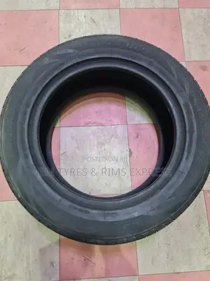 255 /55 R18 Lancaster Tyres (New Technology)