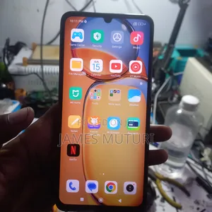 Mobile Phone Repair Services
