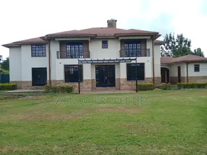 5bdrm House in Bogani, Karen C for rent