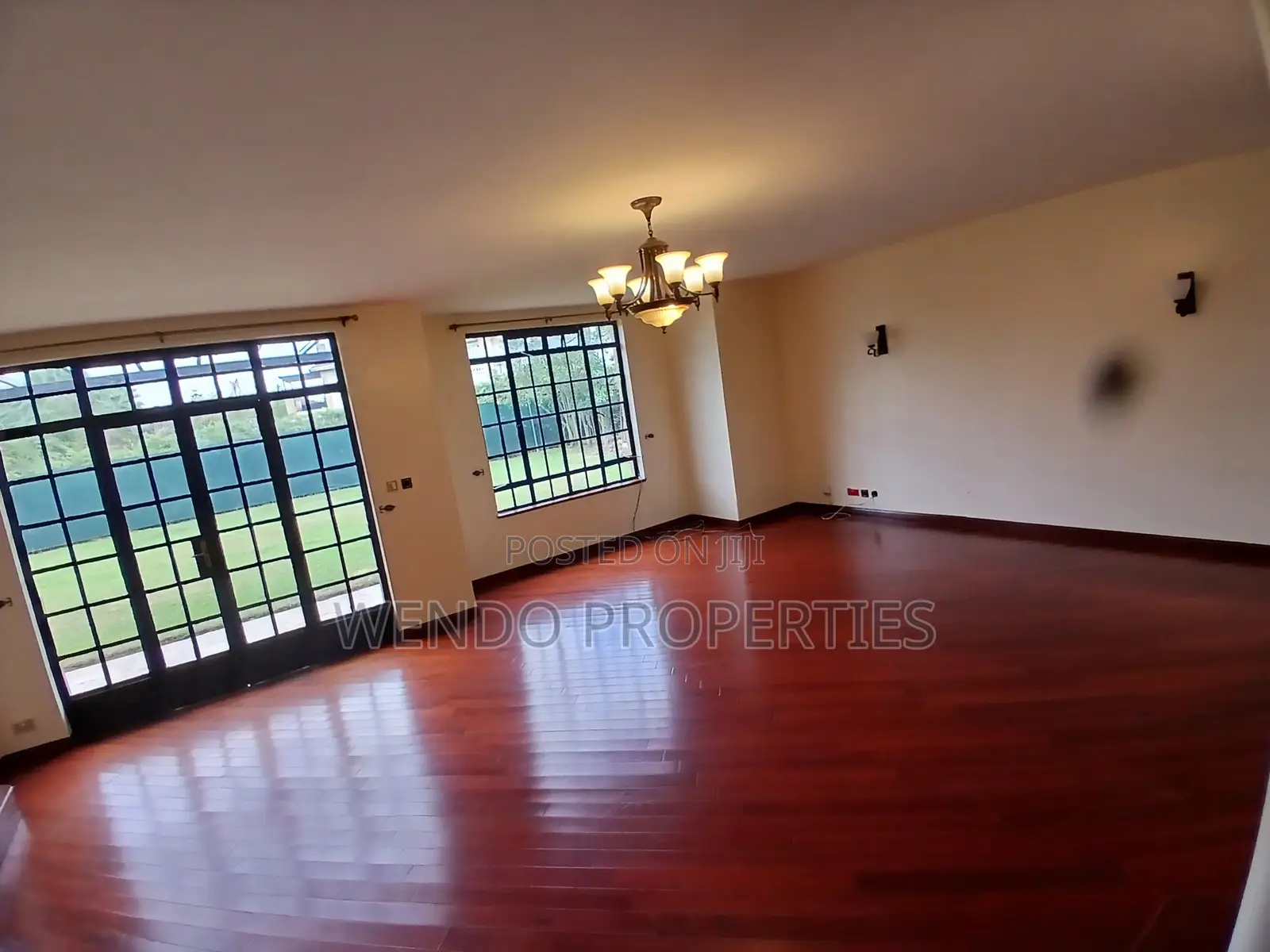 5bdrm House in Bogani, Karen C for rent