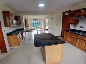 5bdrm House in Bogani, Karen C for rent