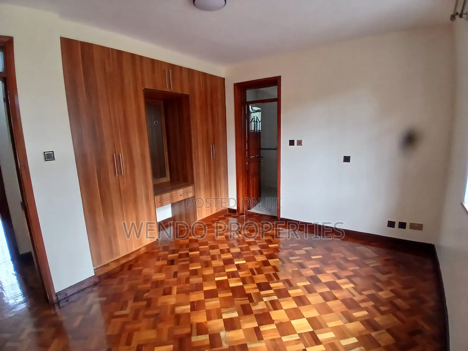 5bdrm House in Bogani, Karen C for rent