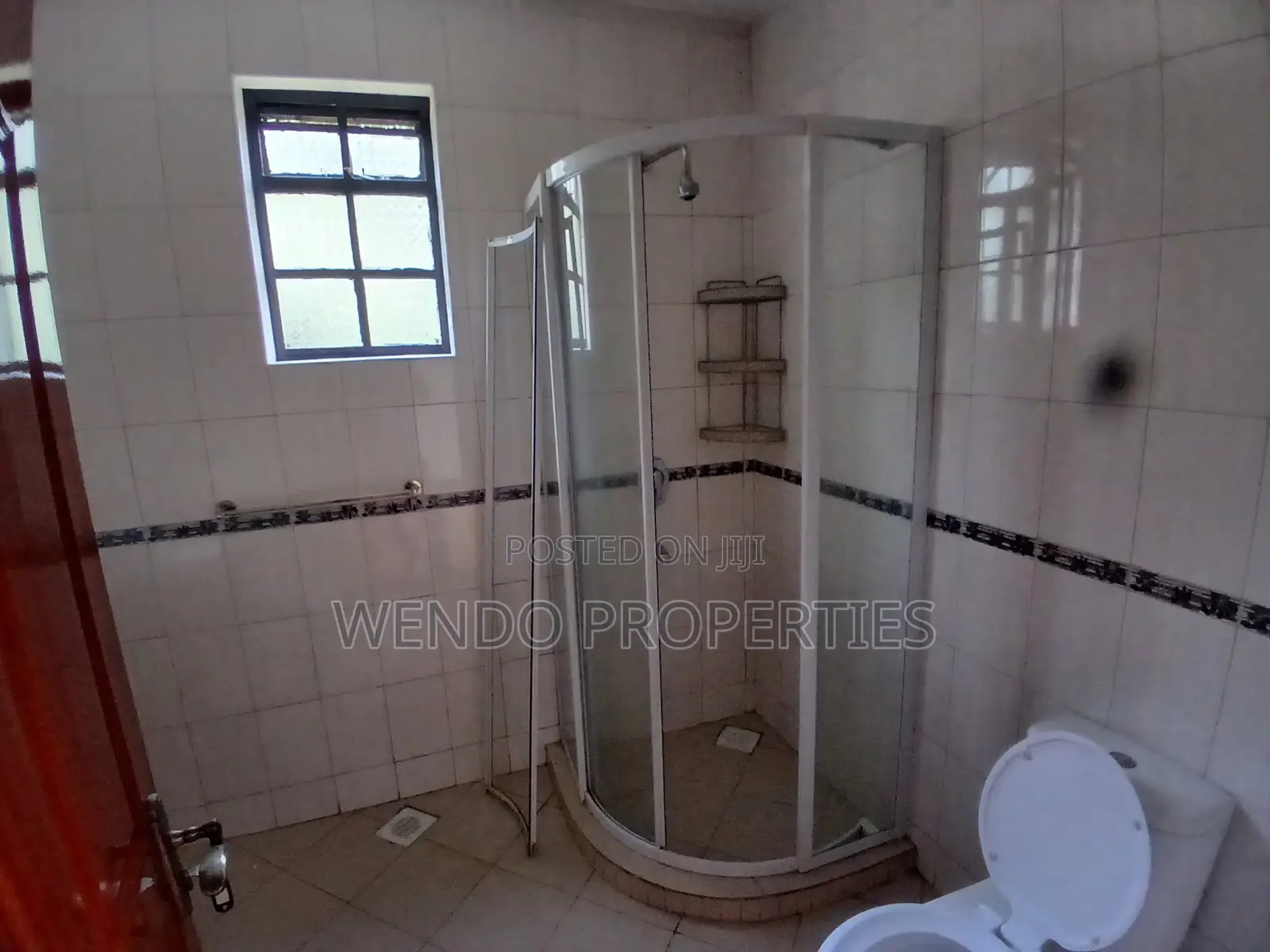 5bdrm House in Bogani, Karen C for rent