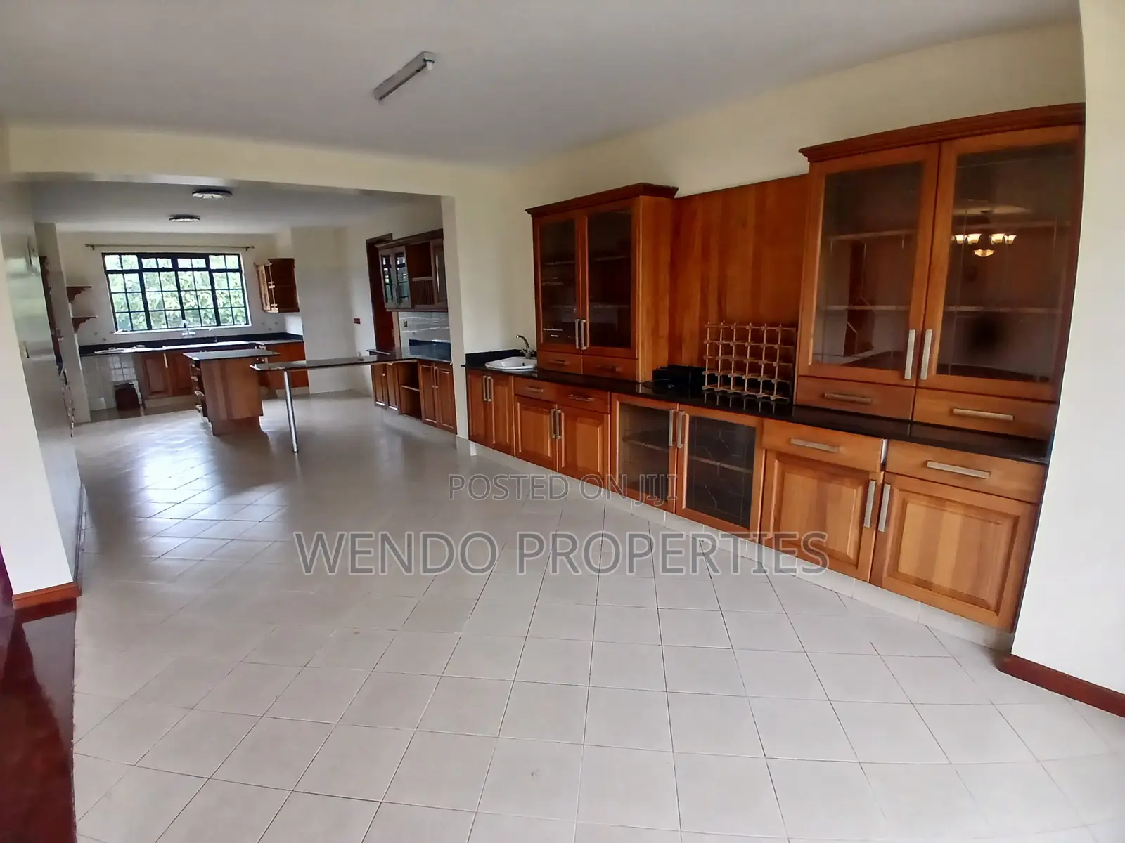 5bdrm House in Bogani, Karen C for rent