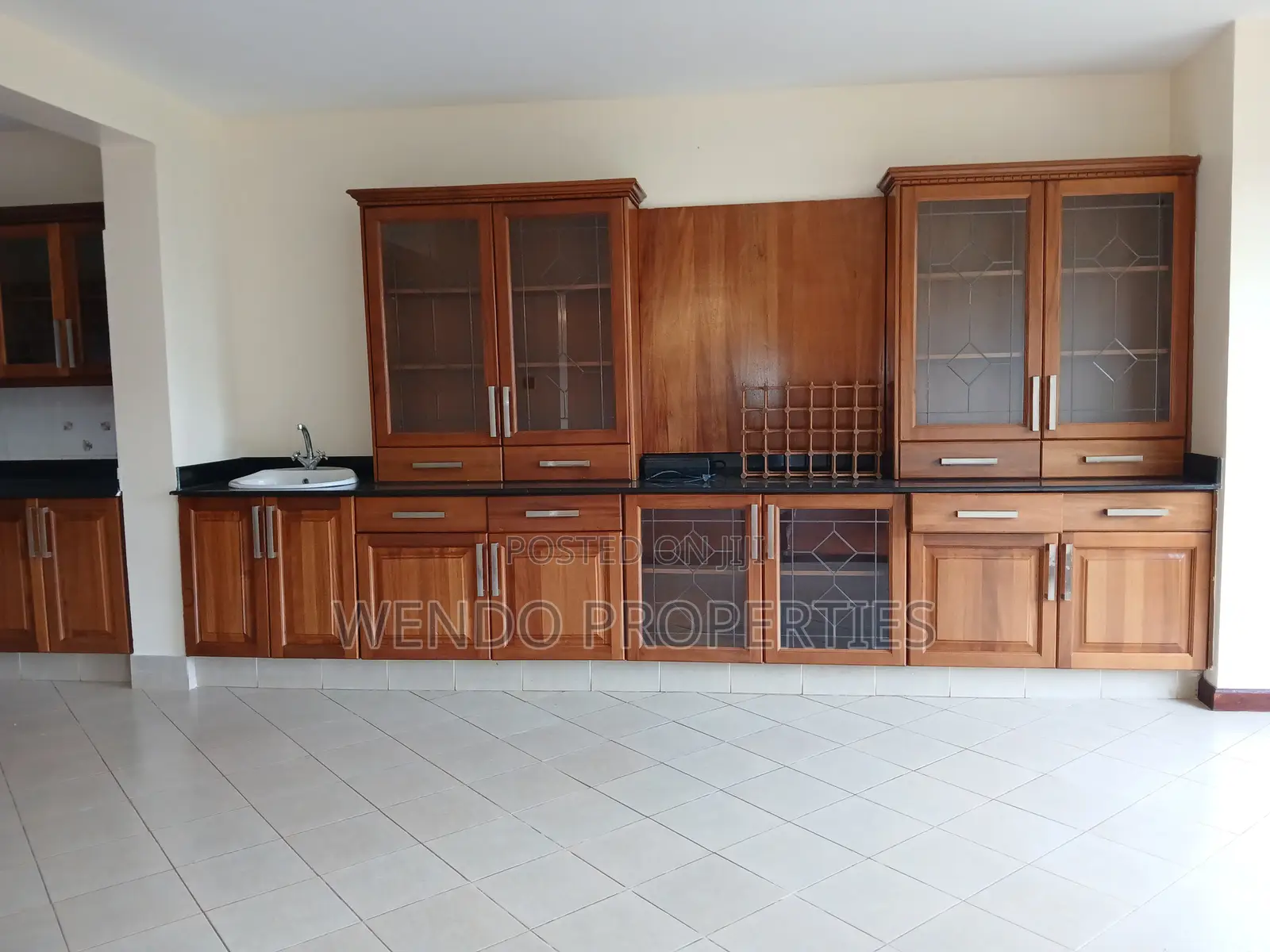 5bdrm House in Bogani, Karen C for rent