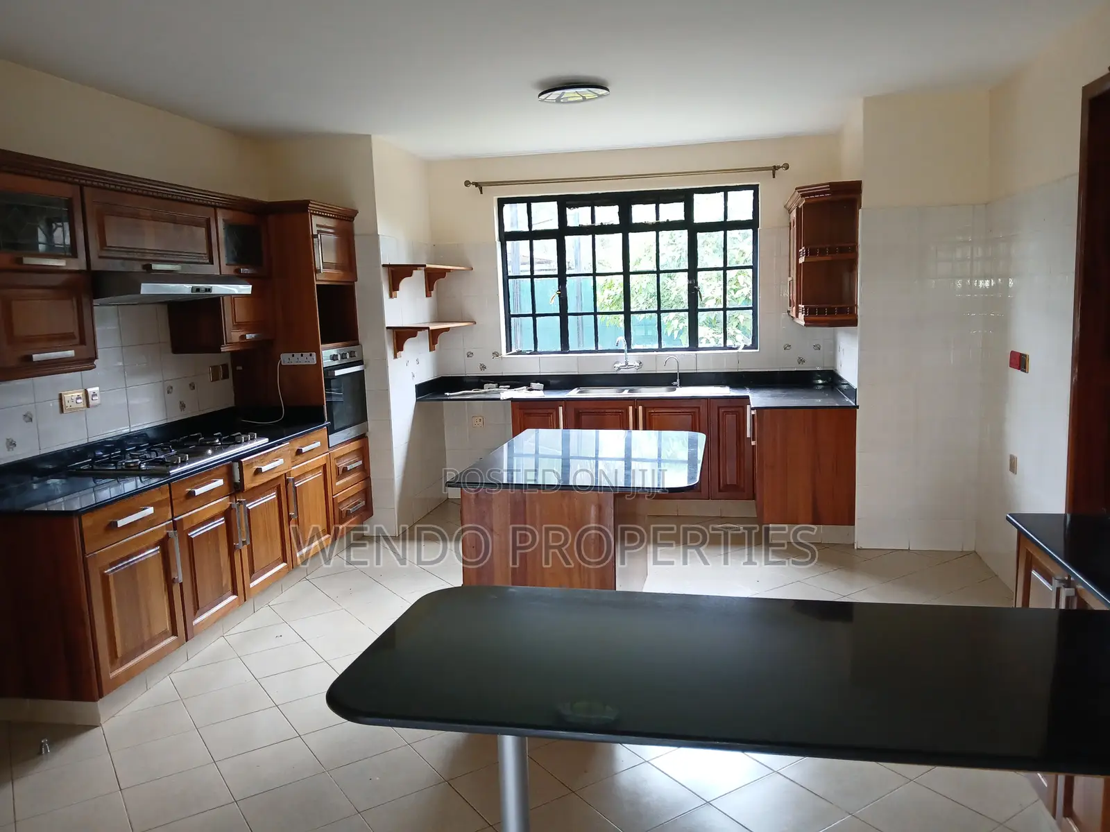 5bdrm House in Bogani, Karen C for rent