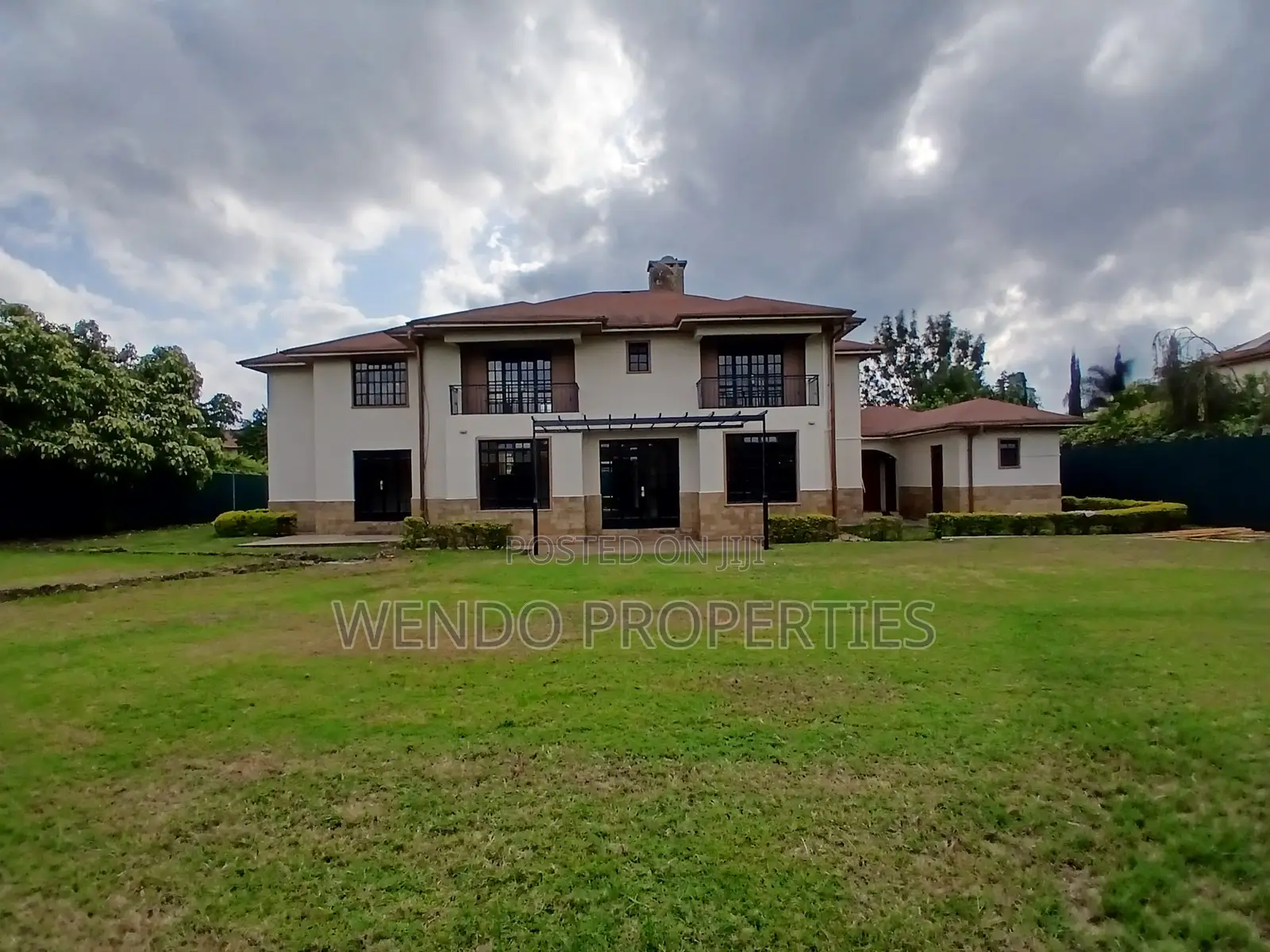 5bdrm House in Bogani, Karen C for rent