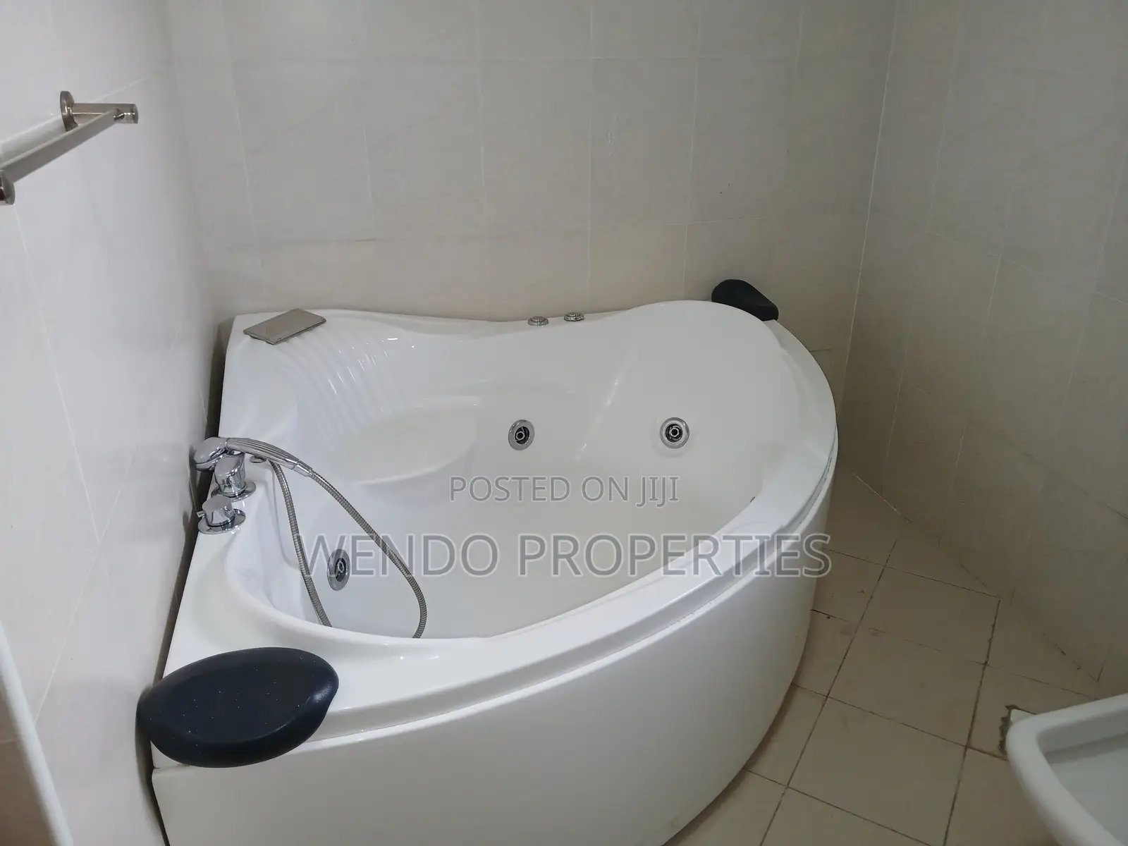 5bdrm House in Bogani, Karen C for rent