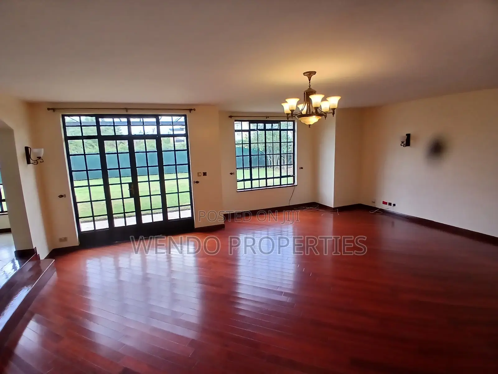 5bdrm House in Bogani, Karen C for rent