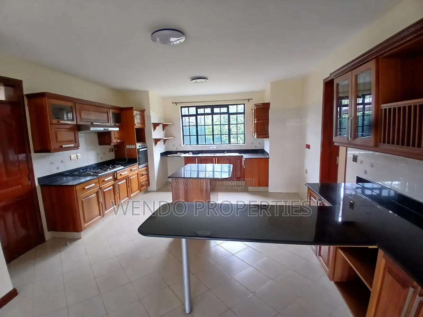 5bdrm House in Bogani, Karen C for rent