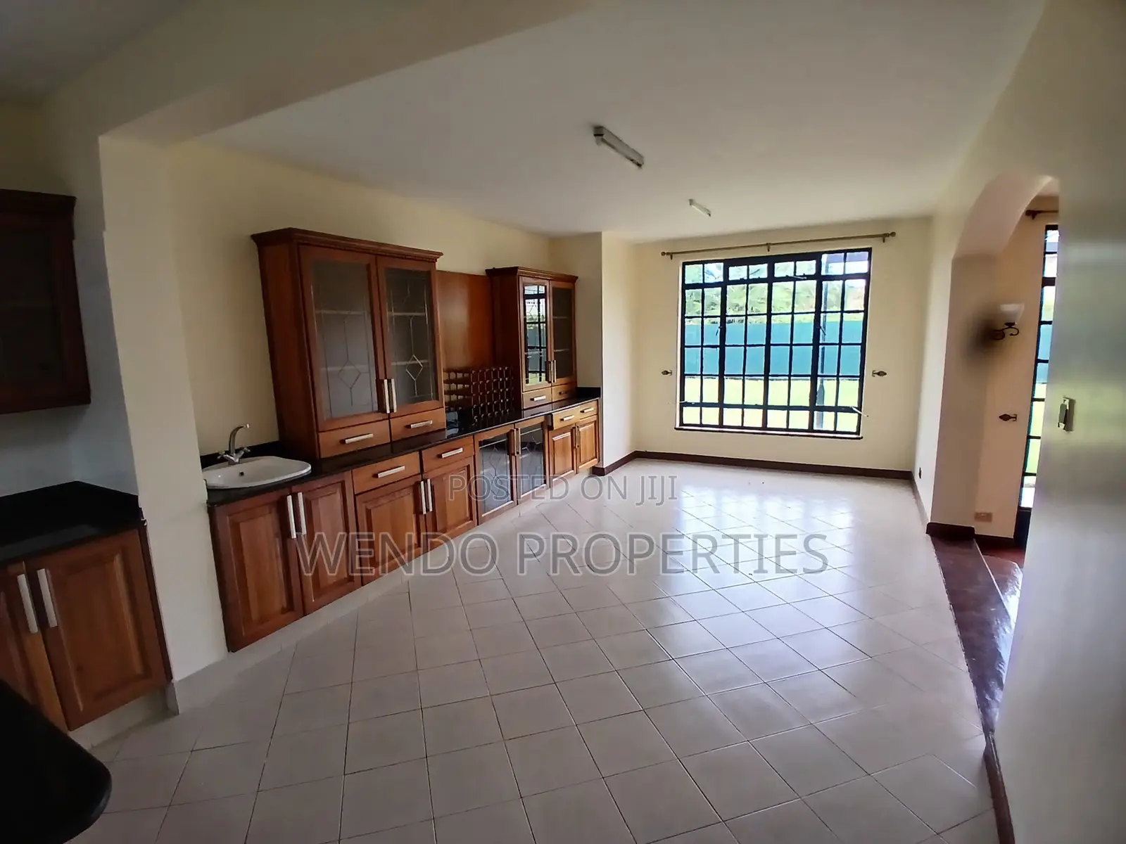 5bdrm House in Bogani, Karen C for rent