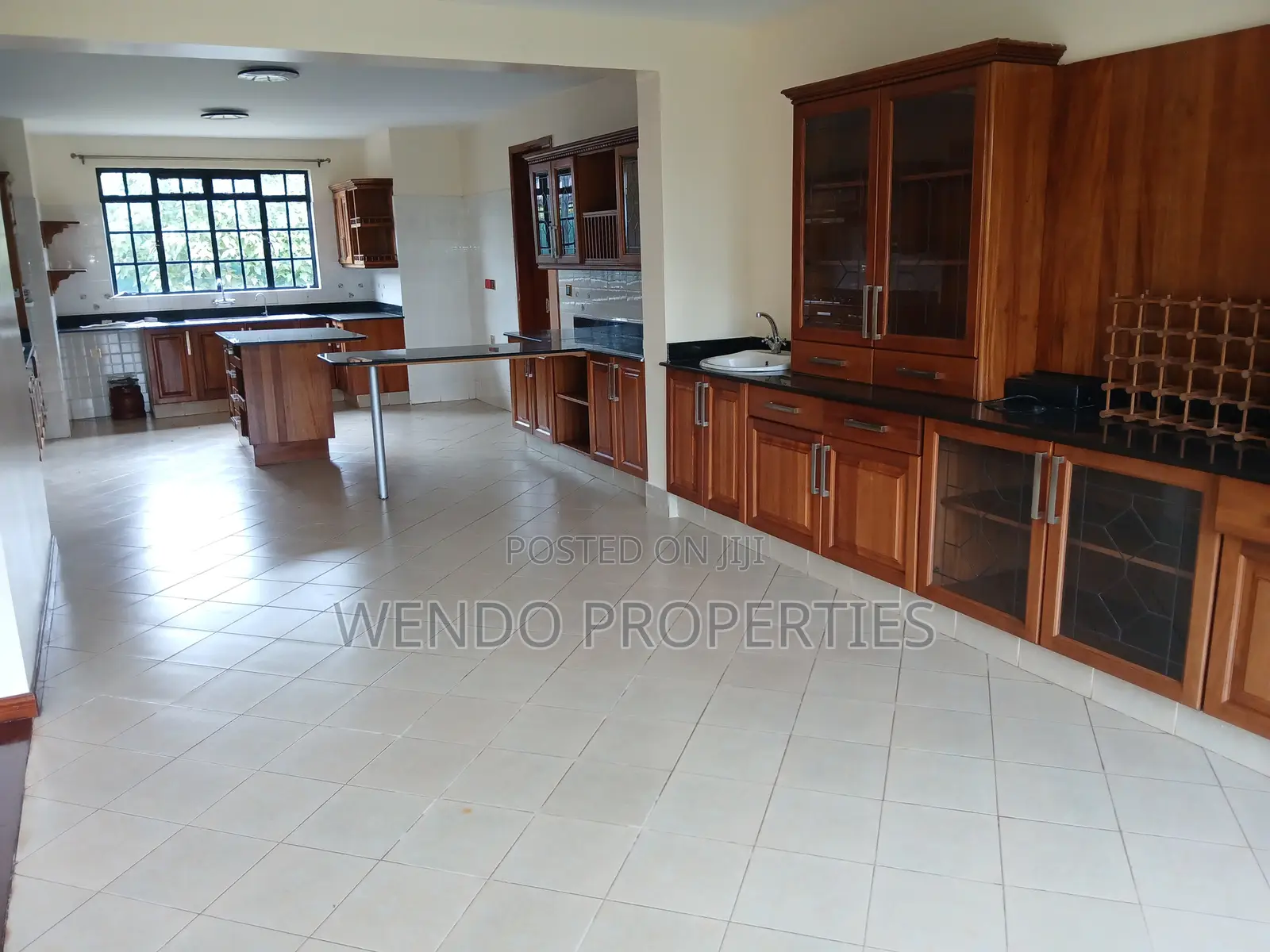 5bdrm House in Bogani, Karen C for rent