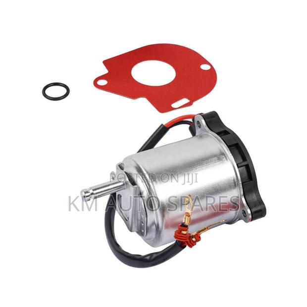 Toyota Abs Motor for Brake Booster for Land Cruiser Prado.