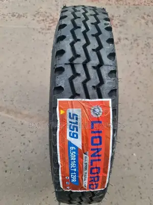 650 R16 Lionlord