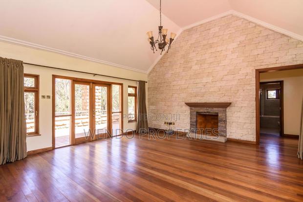 5bdrm House in Karen C for rent - thumbnail 3