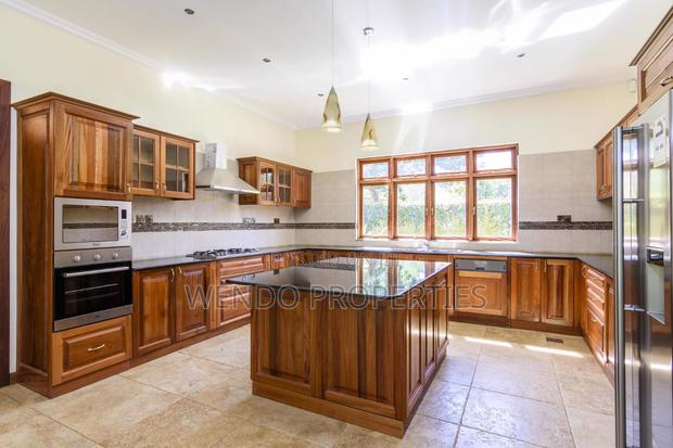 5bdrm House in Karen C for rent - thumbnail 12