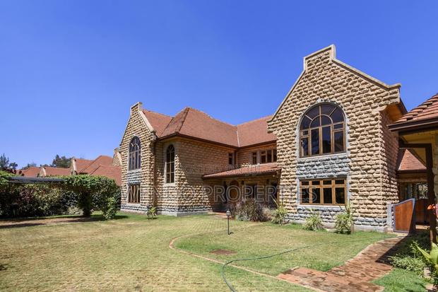5bdrm House in Karen C for rent - thumbnail 15