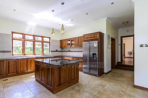 5bdrm House in Karen C for rent - thumbnail 20