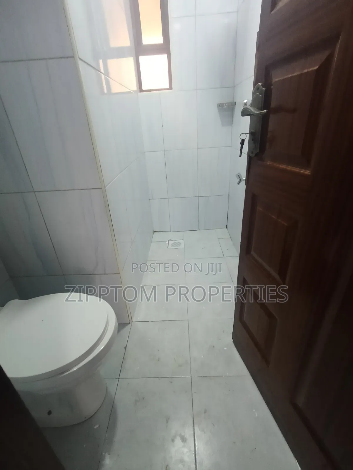 2bdrm Apartment in Mbagathi Way for rent