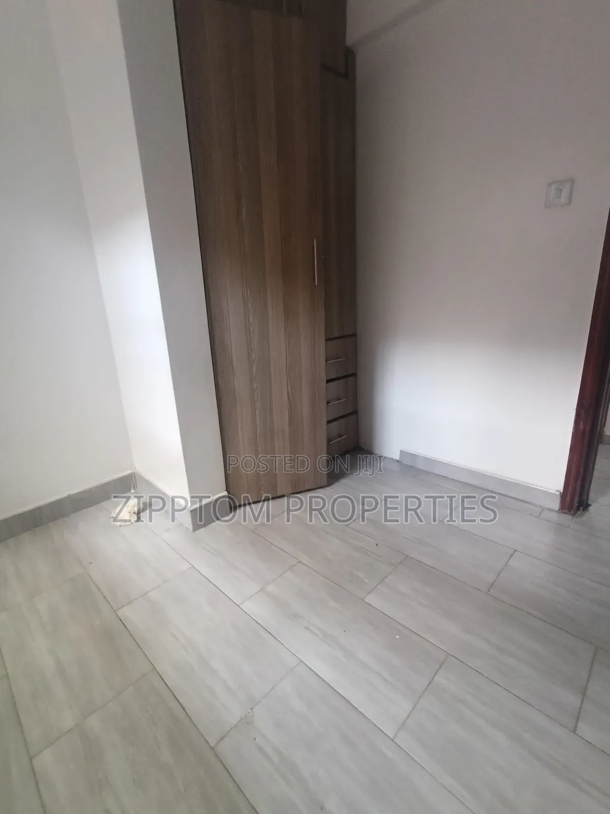 2bdrm Apartment in Mbagathi Way for rent