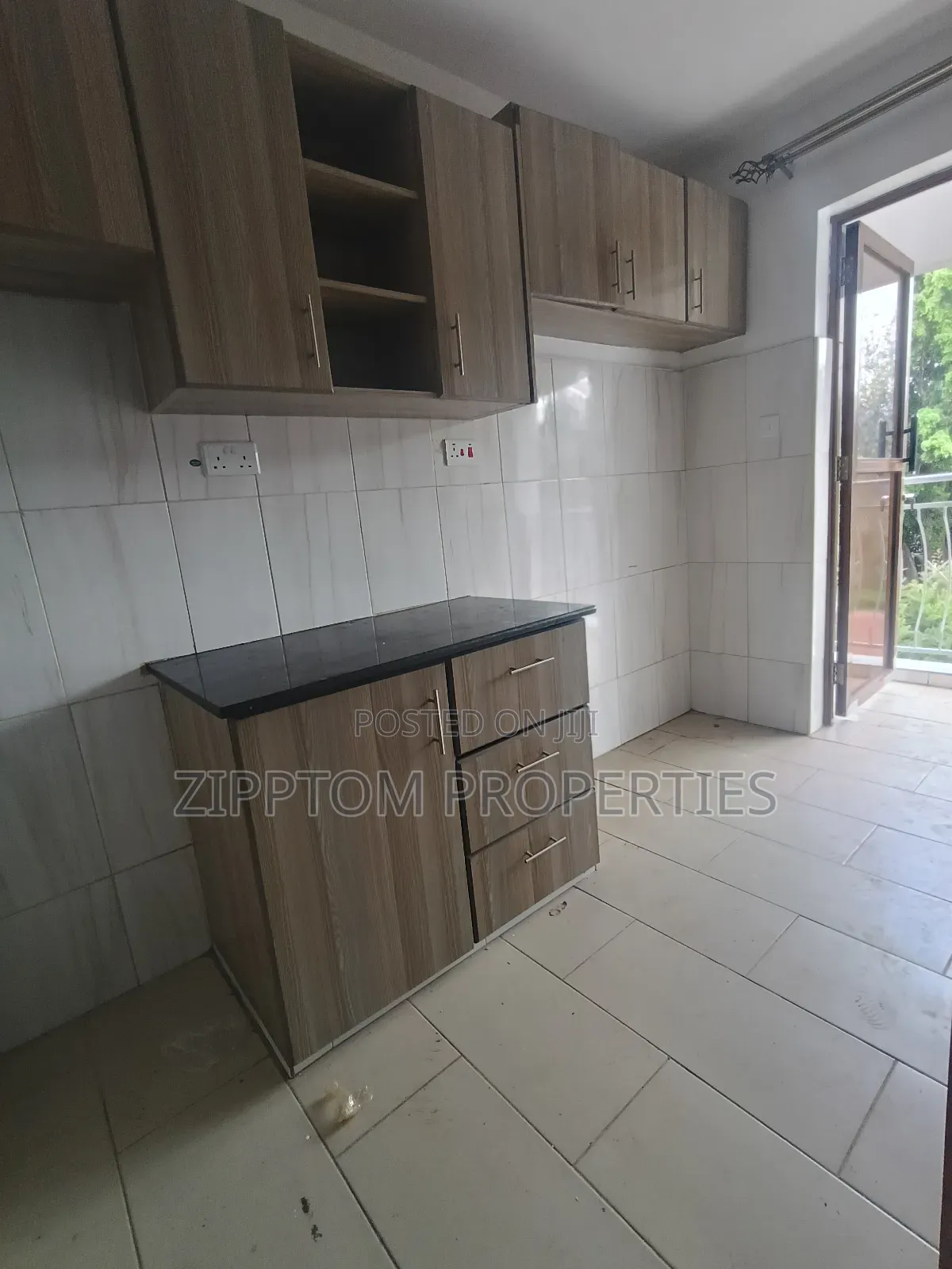 2bdrm Apartment in Mbagathi Way for rent