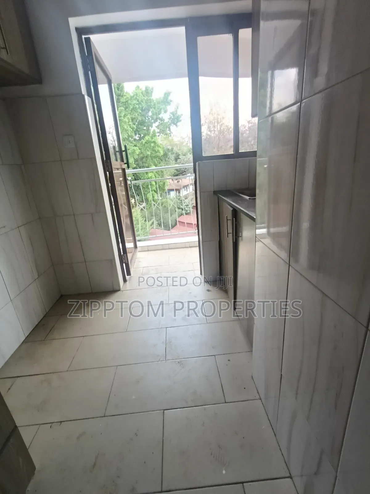 2bdrm Apartment in Mbagathi Way for rent