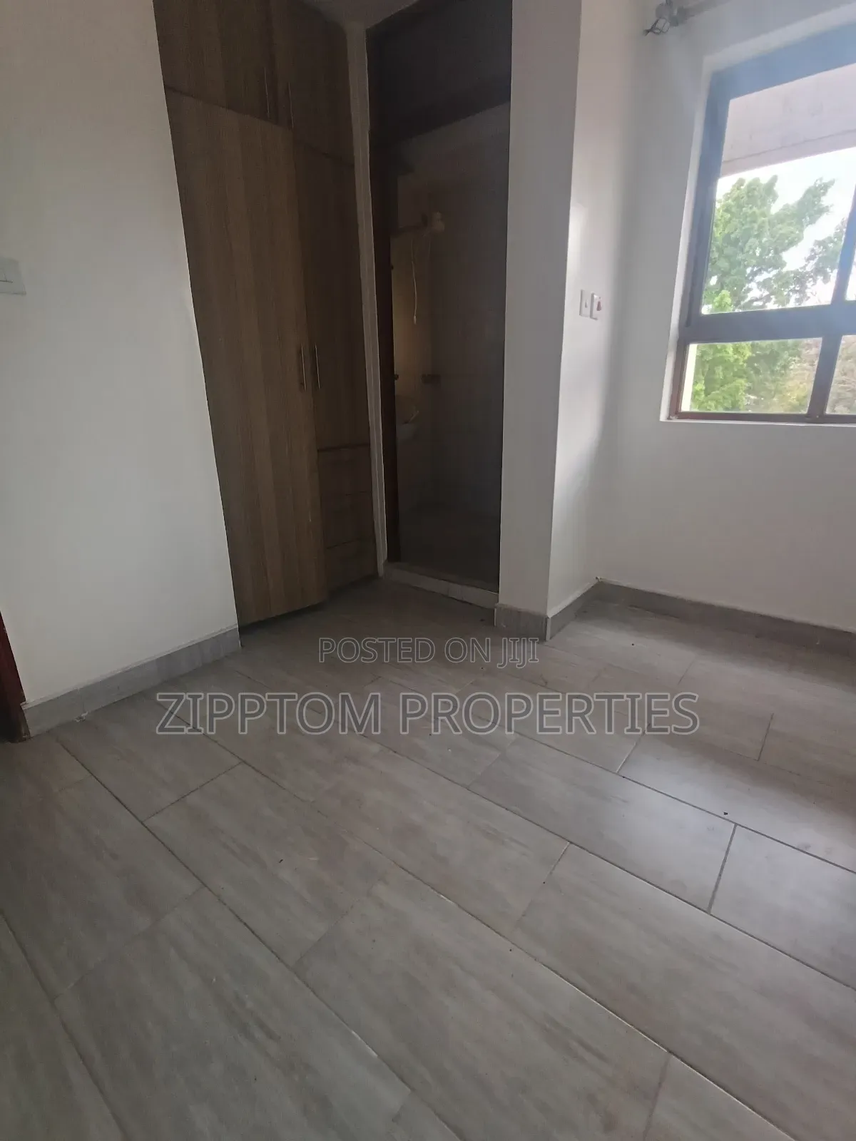 2bdrm Apartment in Mbagathi Way for rent