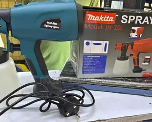 Ideal Spray Gun/Makita Quality Spray Gun