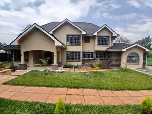 5bdrm House in Karen C for rent