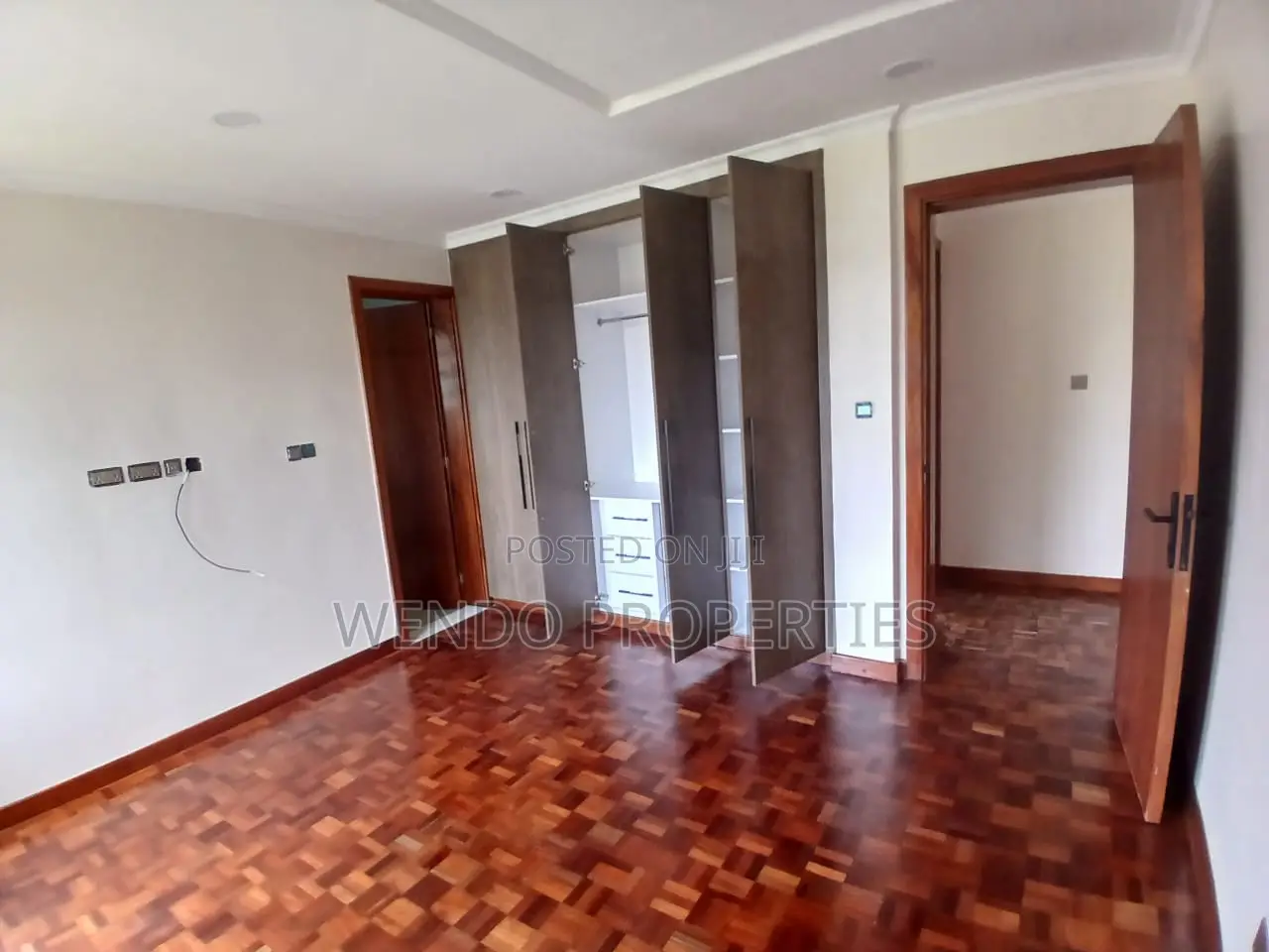 5bdrm House in Karen C for rent