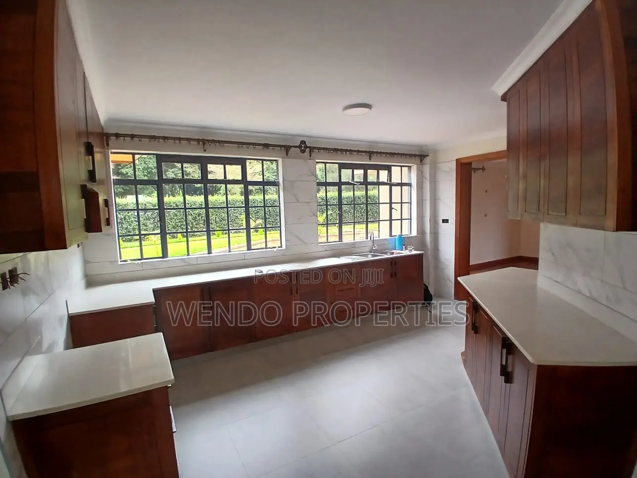 5bdrm House in Karen C for rent