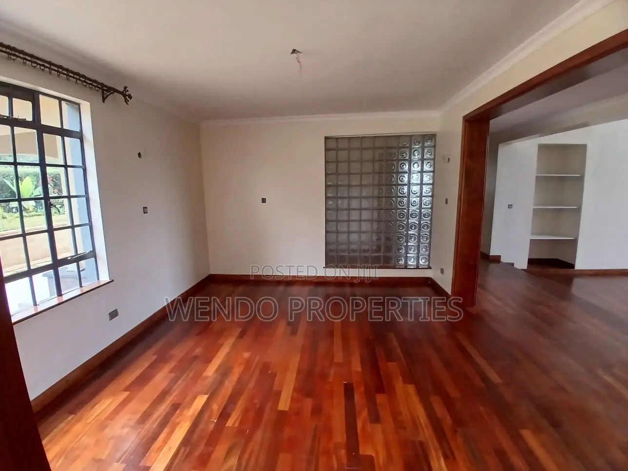 5bdrm House in Karen C for rent