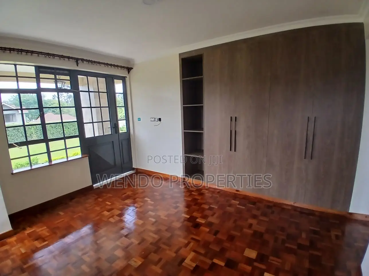 5bdrm House in Karen C for rent