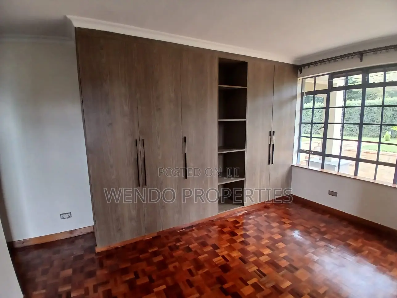 5bdrm House in Karen C for rent