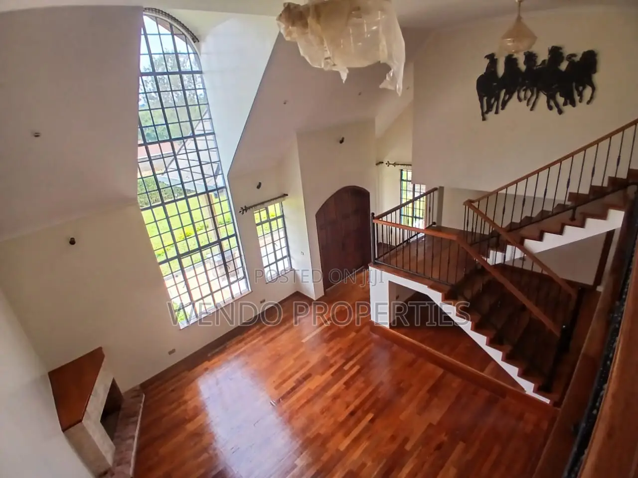 5bdrm House in Karen C for rent