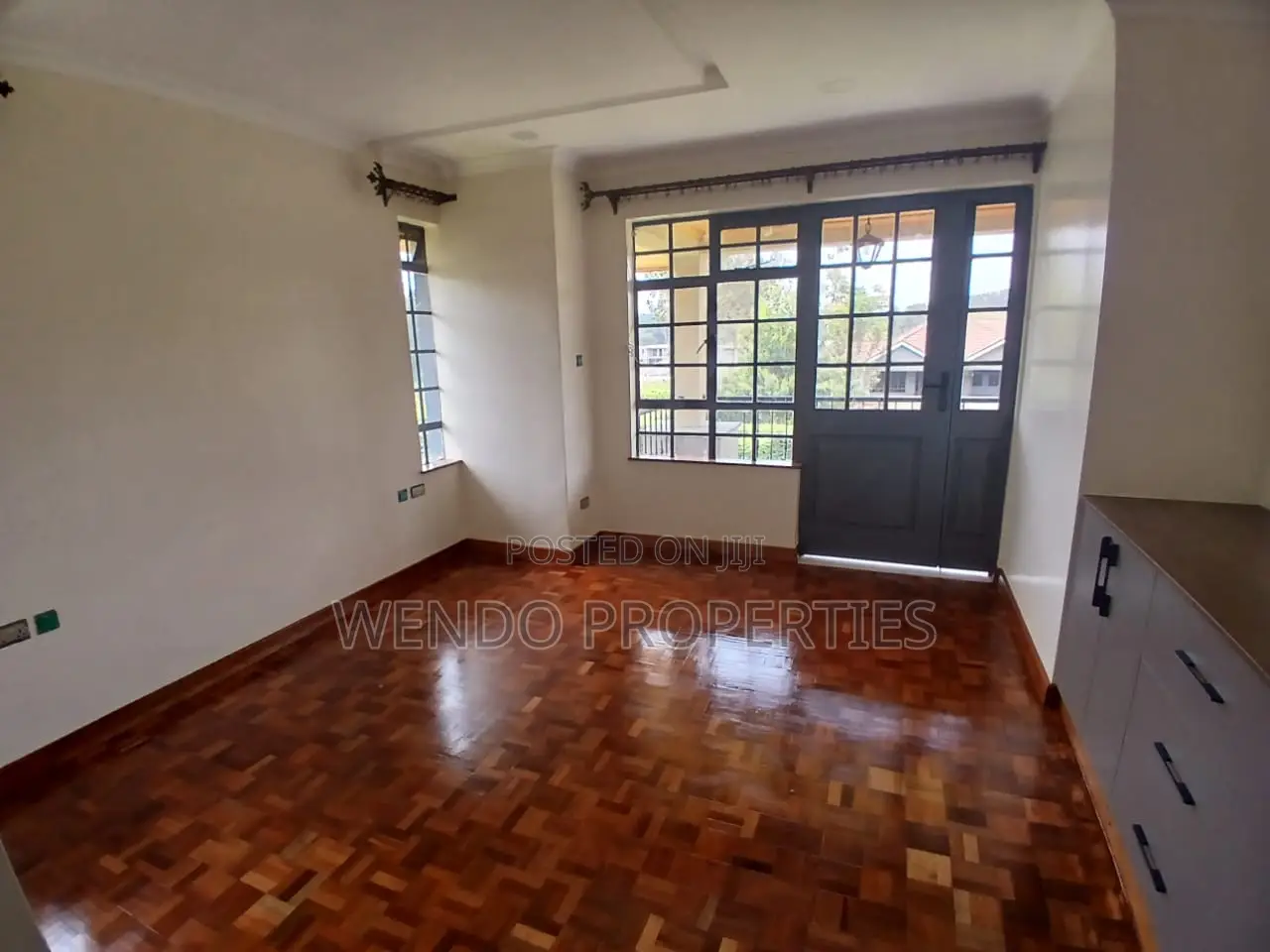 5bdrm House in Karen C for rent