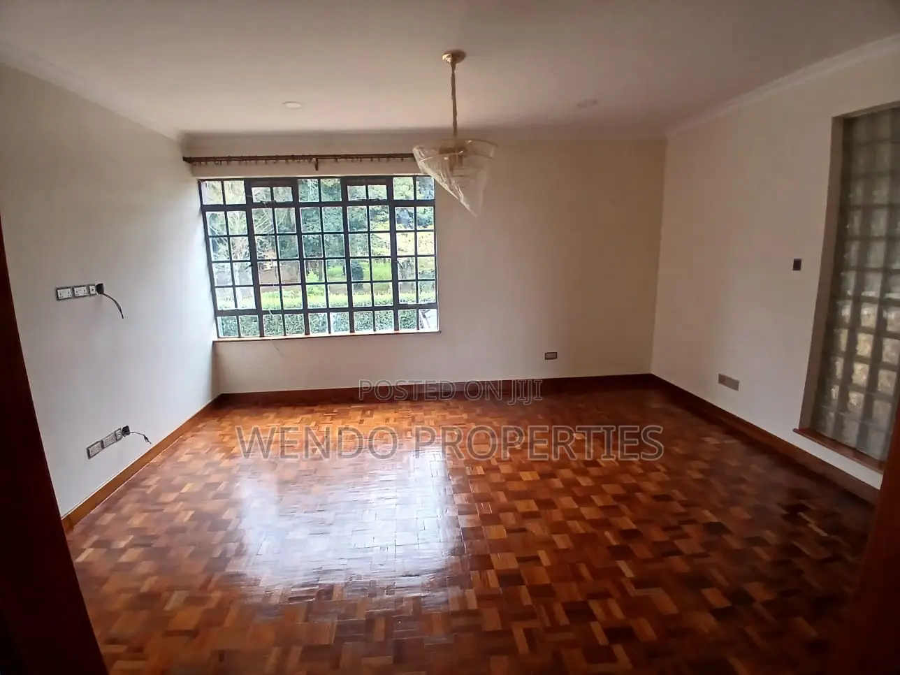 5bdrm House in Karen C for rent