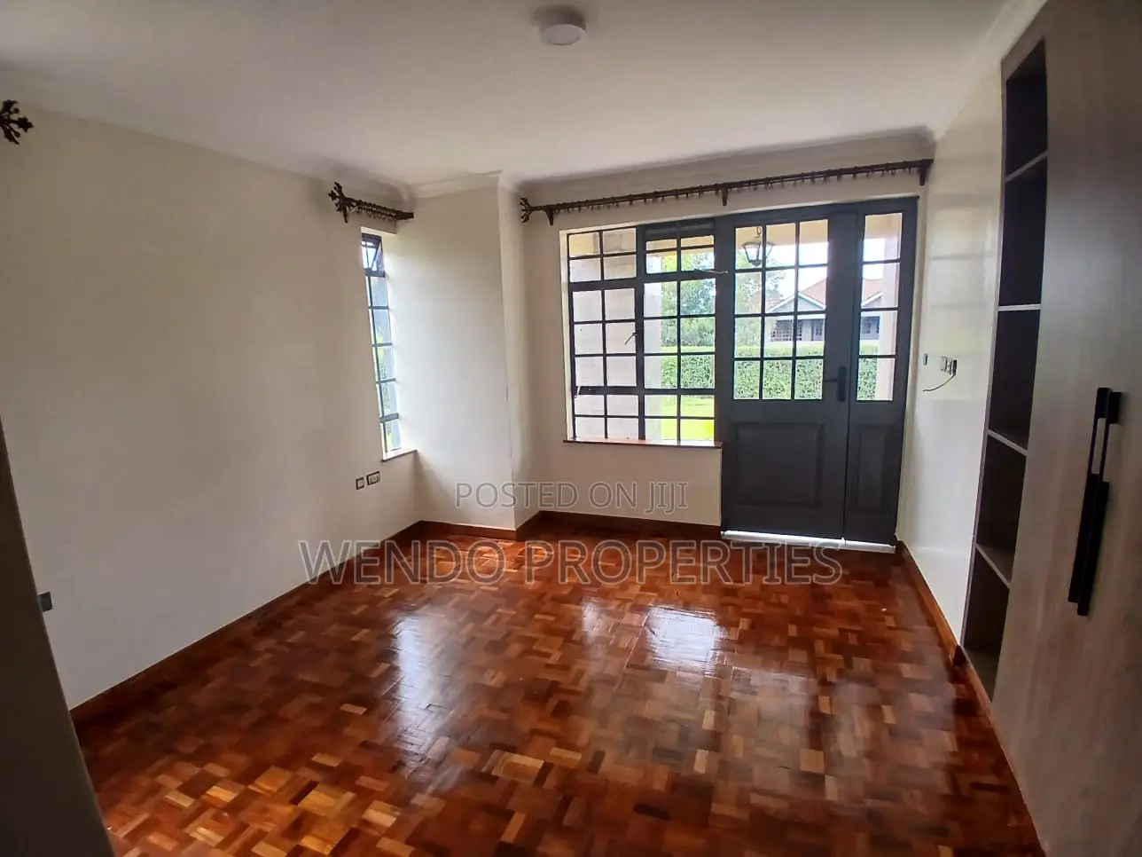 5bdrm House in Karen C for rent