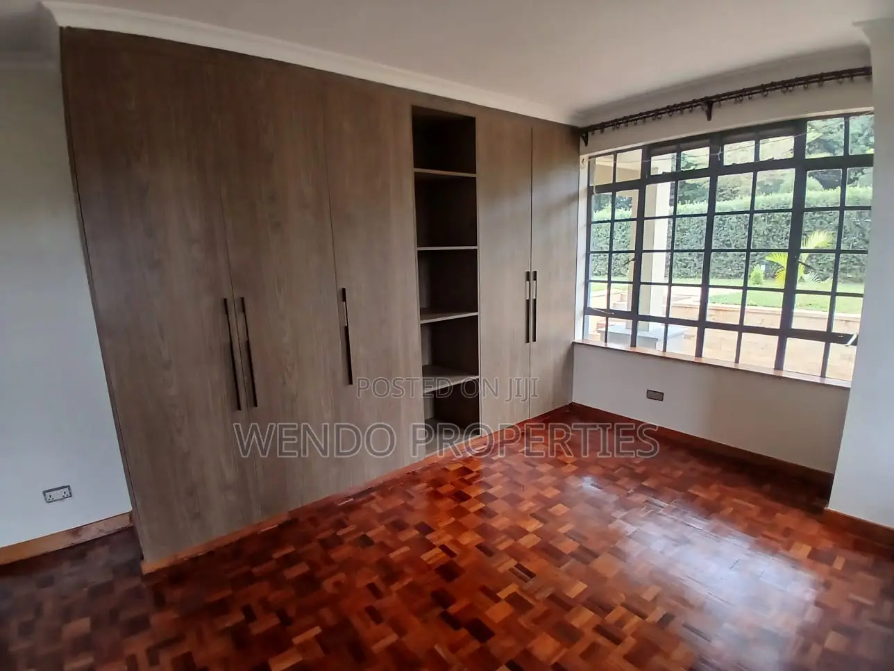 5bdrm House in Karen C for rent