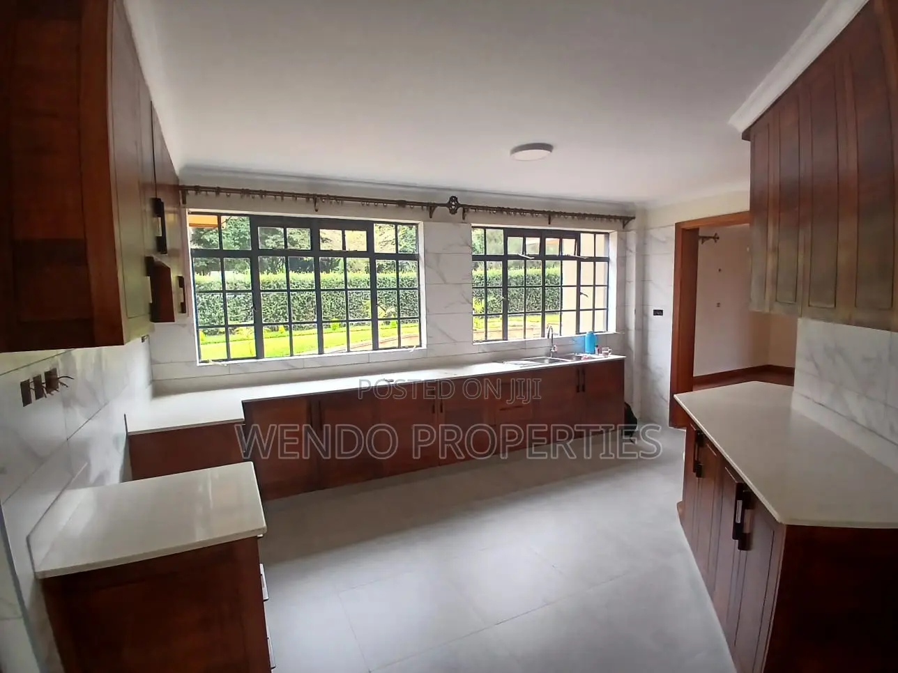 5bdrm House in Karen C for rent